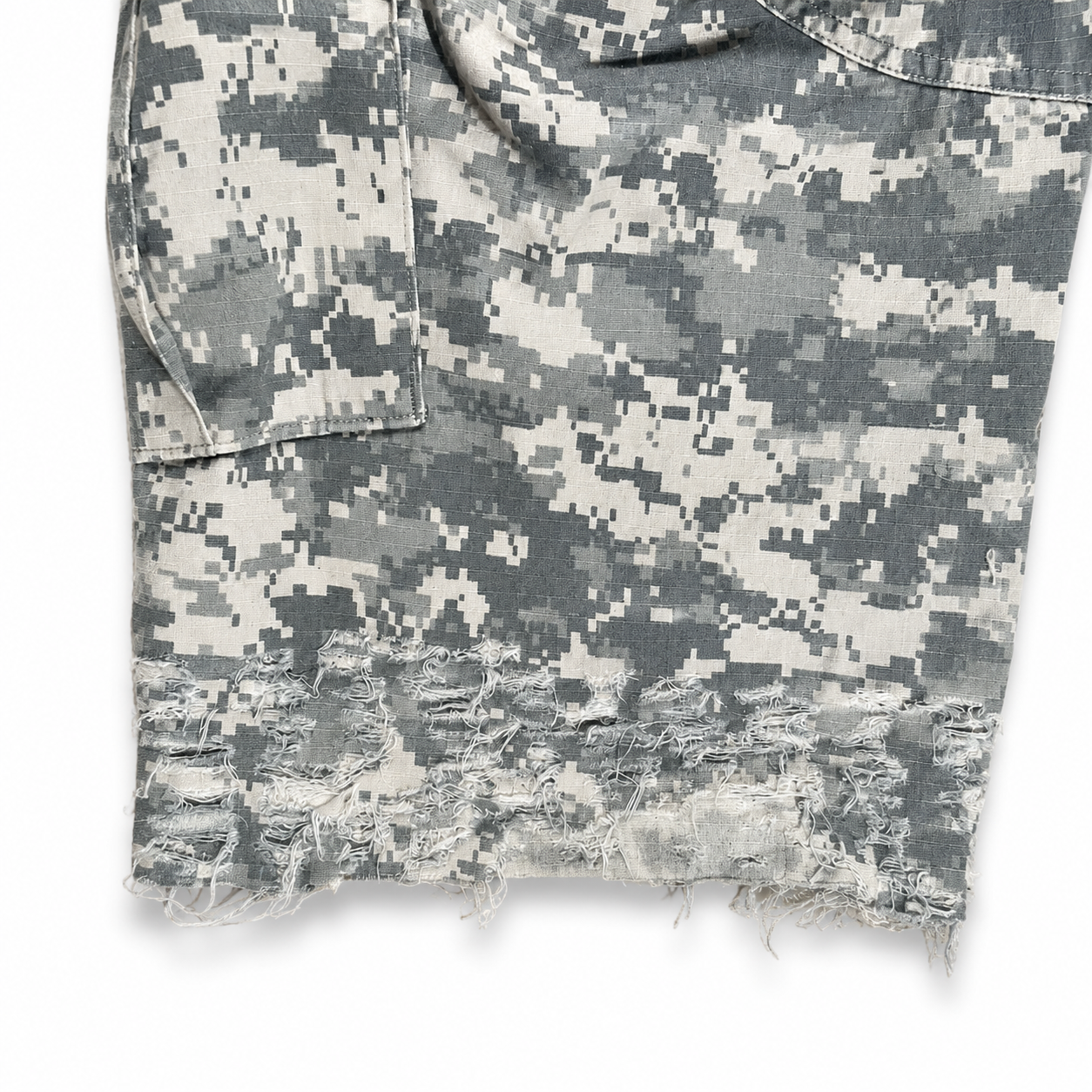 Cargo shorts Digital