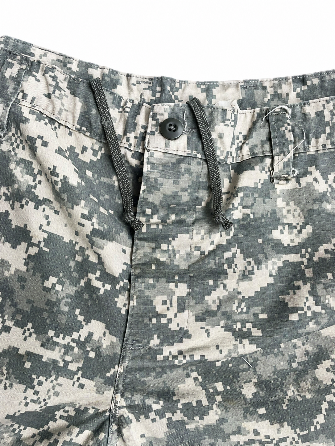 Cargo shorts Digital