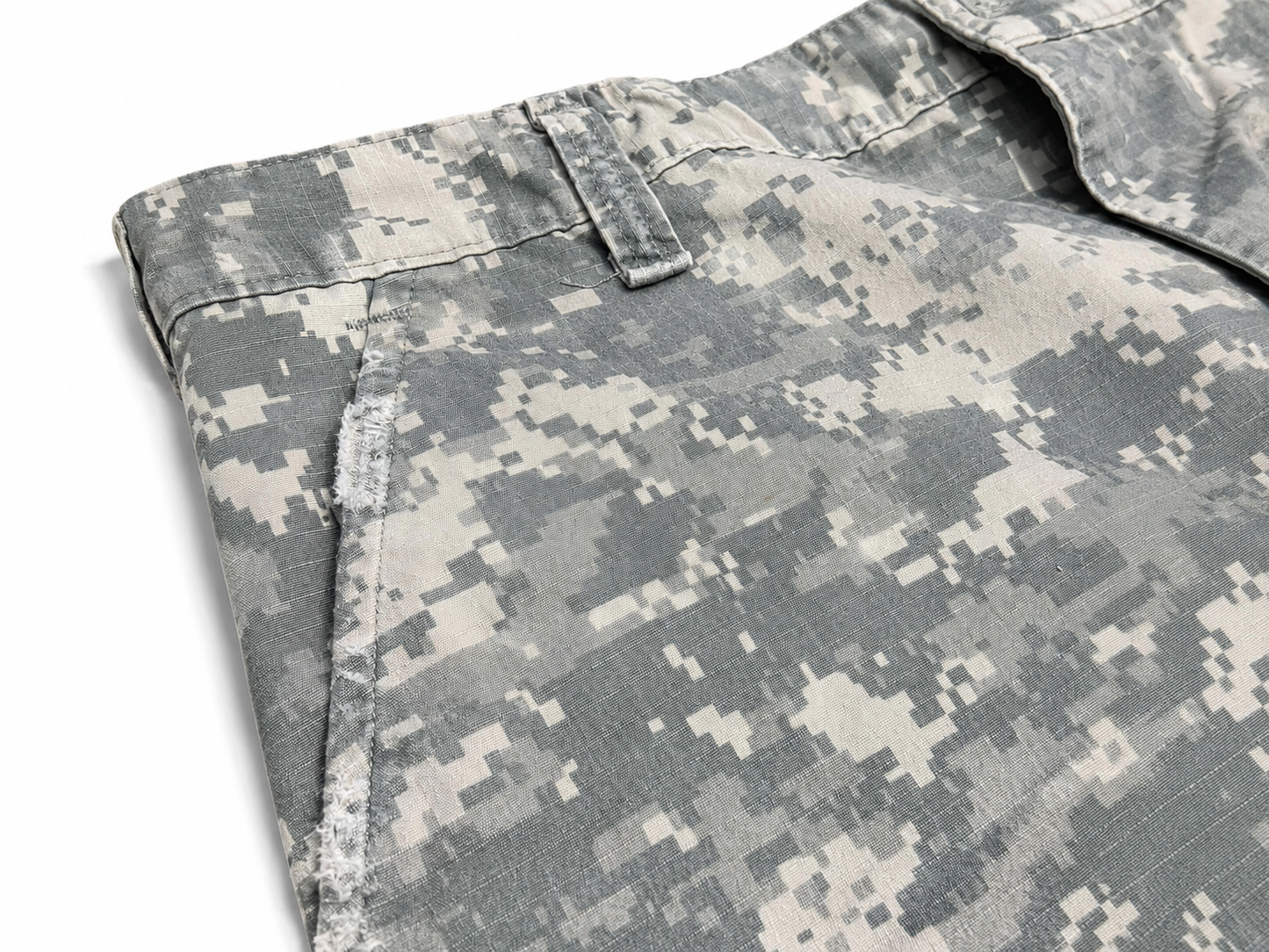 Cargo shorts Digital
