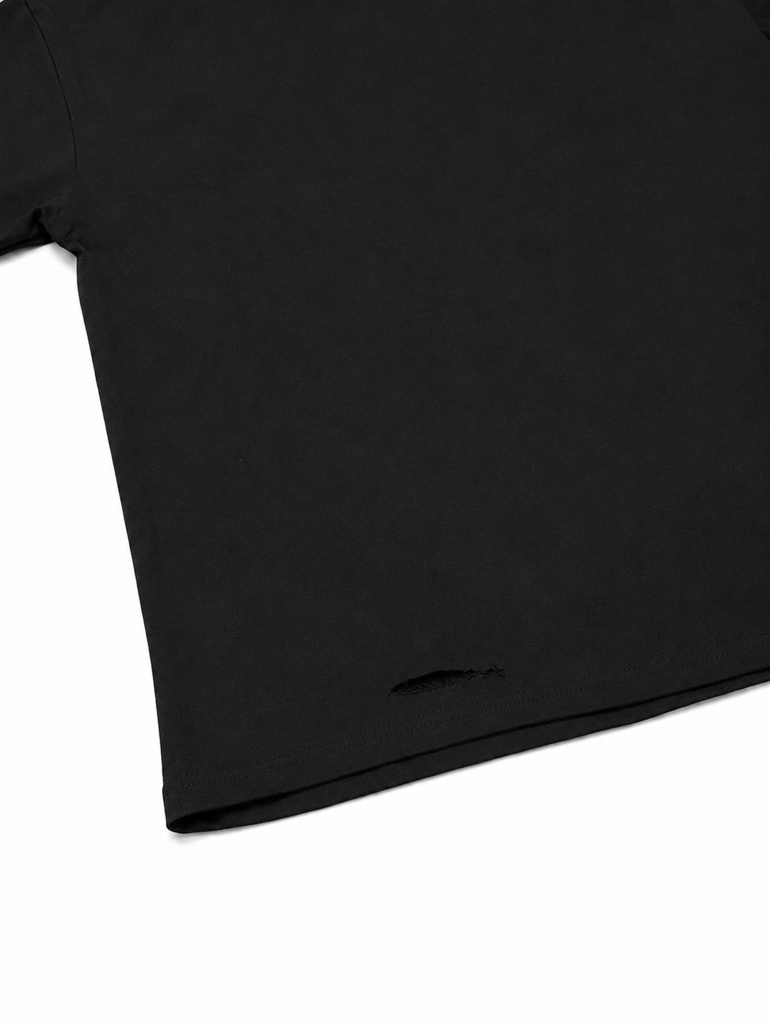 T-shirt Rotten Society