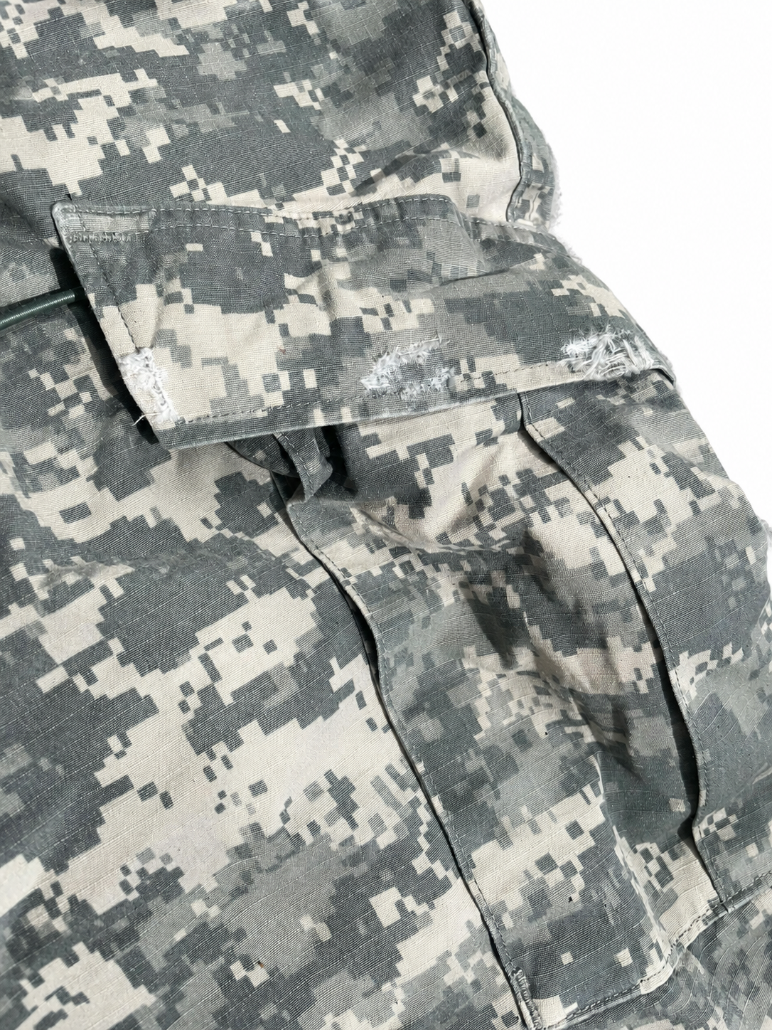 Cargo shorts Digital