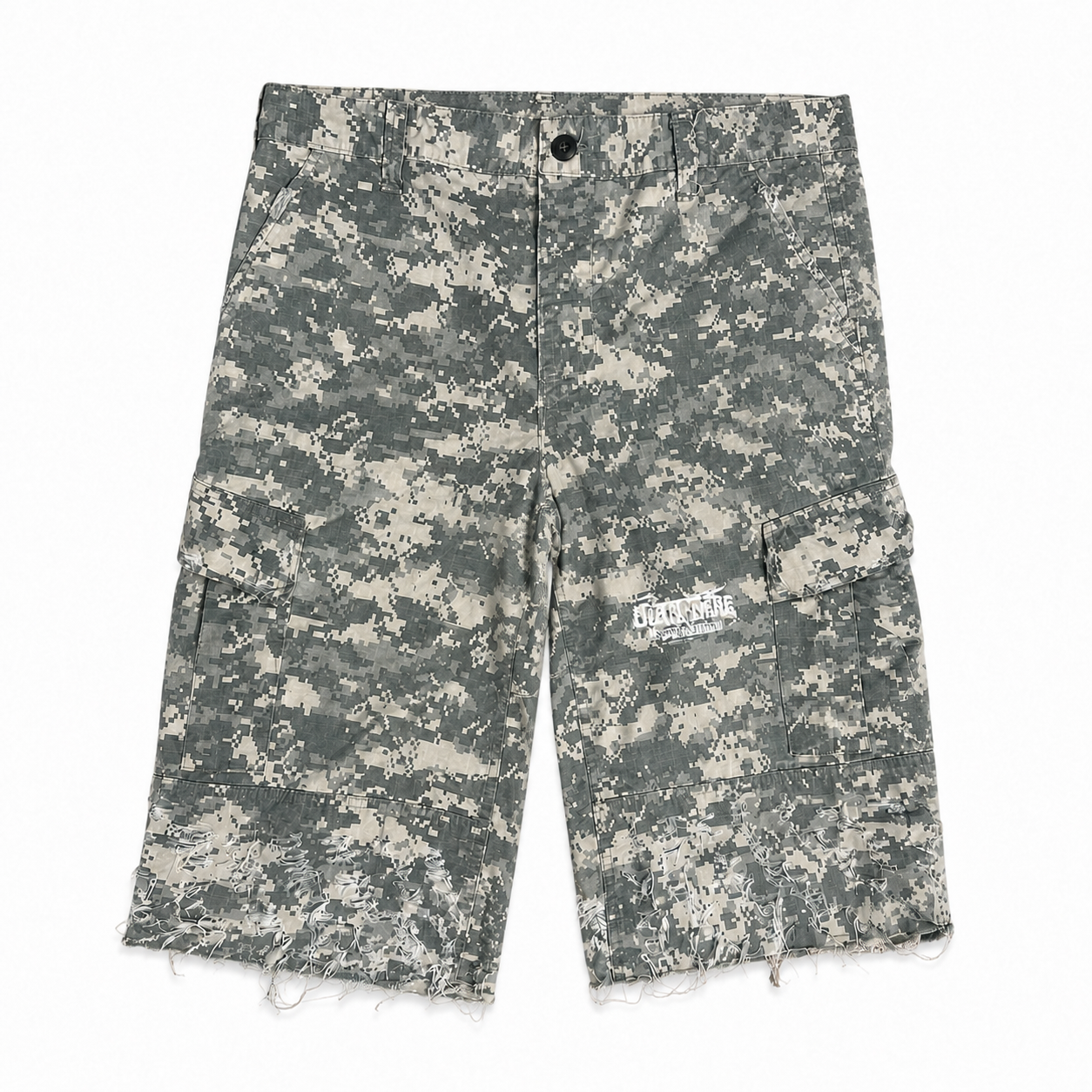 Cargo shorts Digital