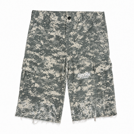 Cargo shorts Digital