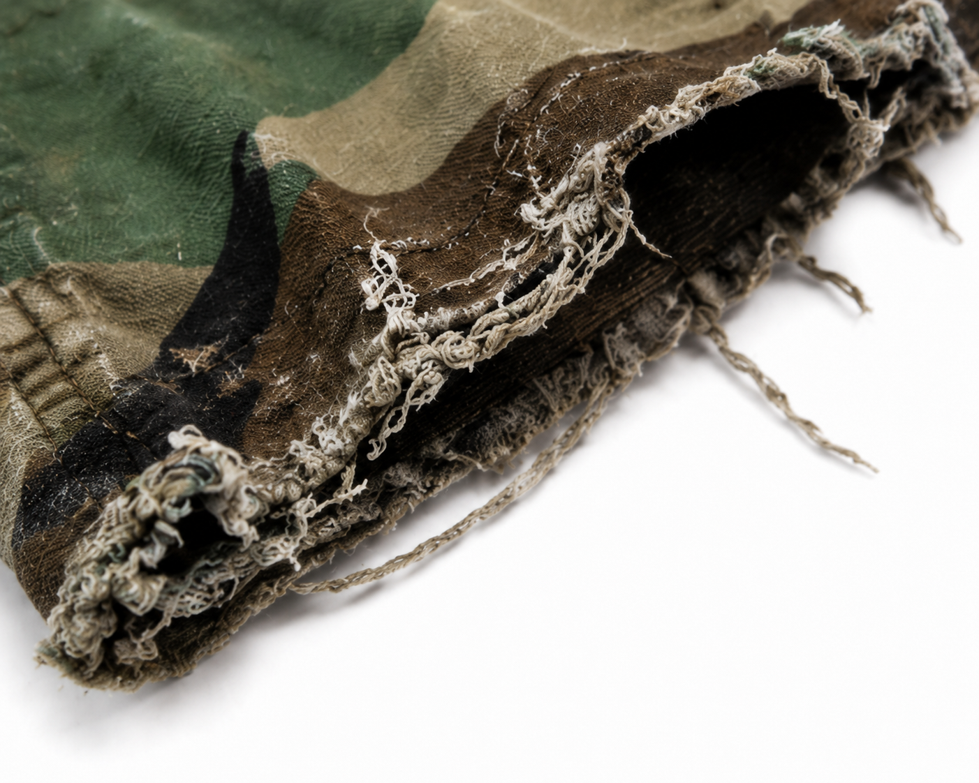Social Warfare Cargo Shorts