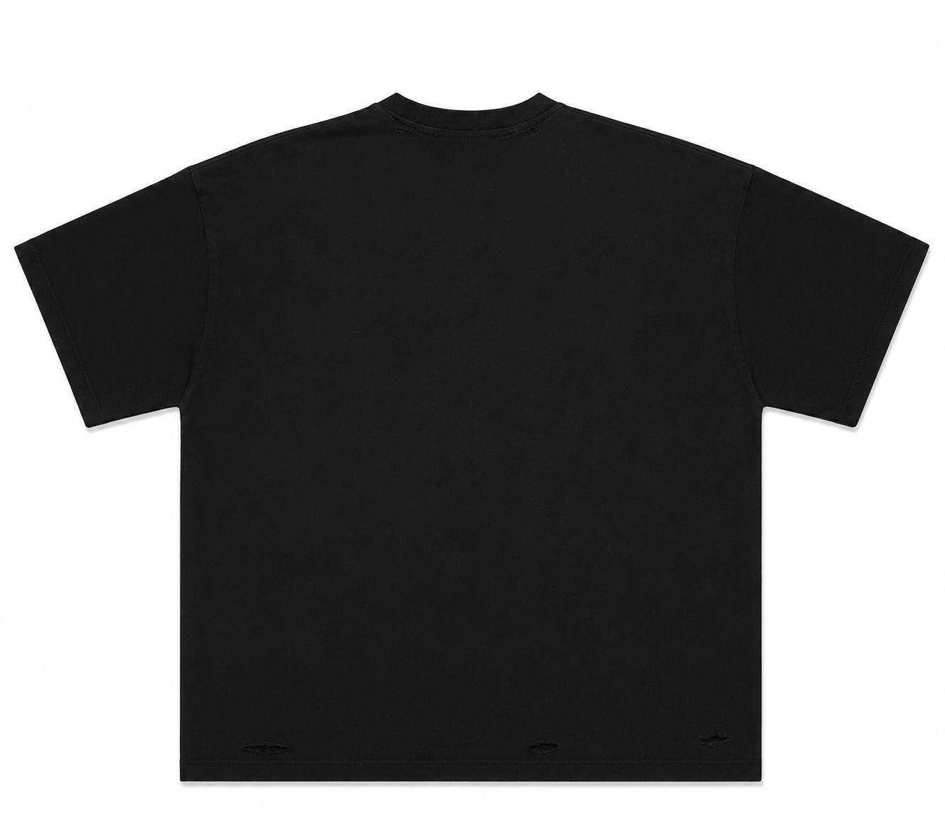 T-shirt Rotten Society